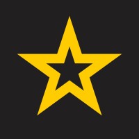 U.S. Army Medical Recruiting (6th MRBn) logo