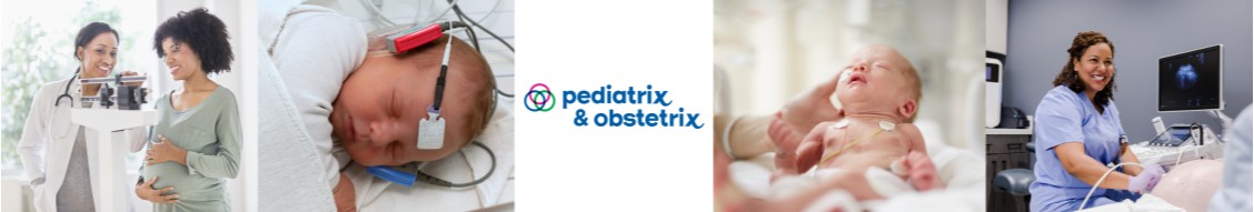 Pediatrix Medical Group cover image