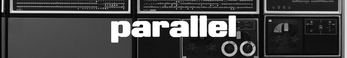 Parallel Web Systems cover image