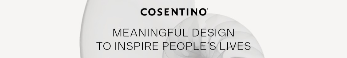 COSENTINO cover image
