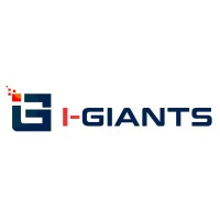I-Giants logo