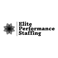 Elite Performance Staffing logo
