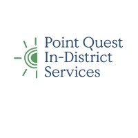 Point Quest In-District Services logo
