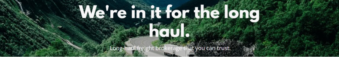 Way Freight Global cover image