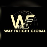 Way Freight Global logo