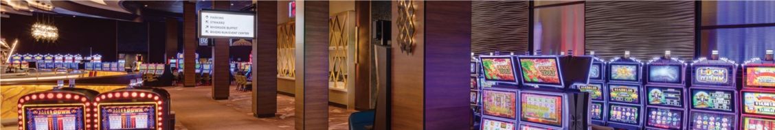 Angel Of The Winds Casino Resort cover image