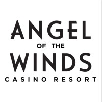 Angel Of The Winds Casino Resort logo