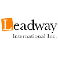 Leadway International logo