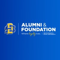 SDSU Alumni & Foundation logo