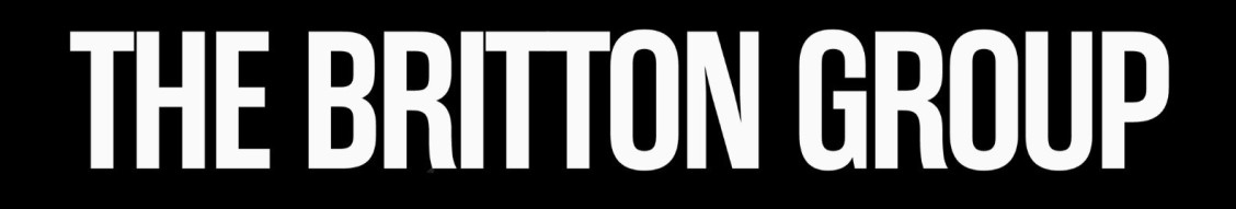 THE BRITTON GROUP cover image