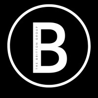 THE BRITTON GROUP logo