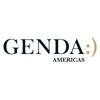 GENDA Americas logo