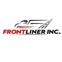 Frontliner inc logo