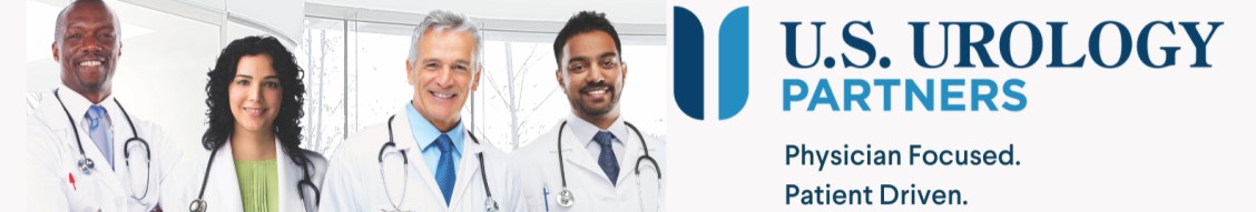 U.S. Urology Partners cover image