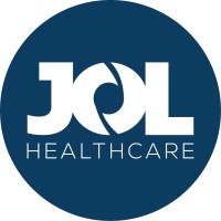JOL Healthcare, Inc. logo