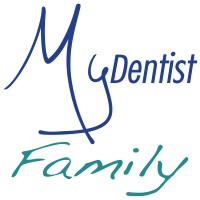MyDentist Family logo