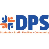 Danville Public Schools logo