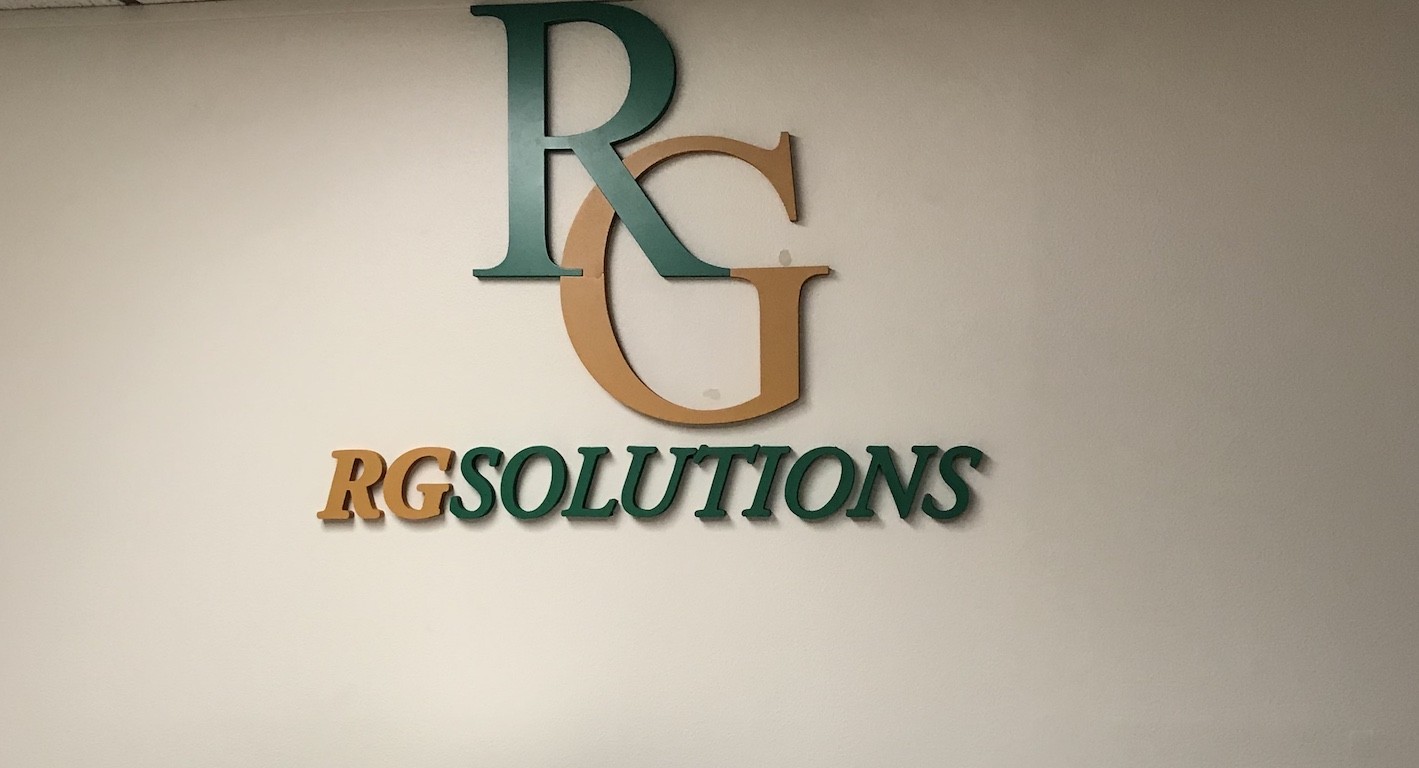 RG Talent Solutions, LLC cover image