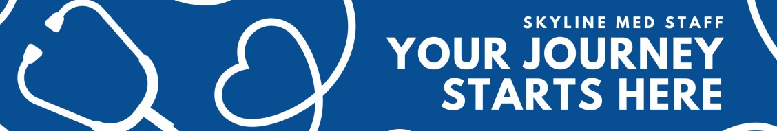Skyline Med Staff, LLC cover image