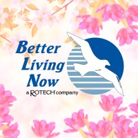 Better Living Now logo