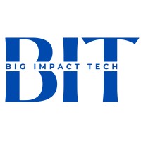 Big Impact Tech (BIT) logo