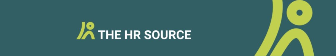 The HR SOURCE cover image