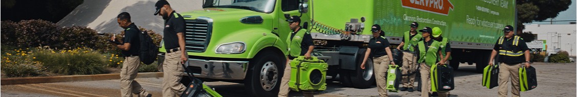 SERVPRO of Stamford cover image