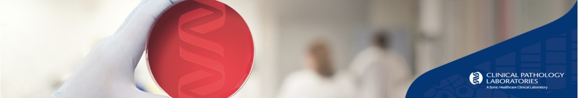 Clinical Pathology Laboratories cover image