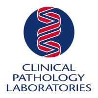Clinical Pathology Laboratories logo