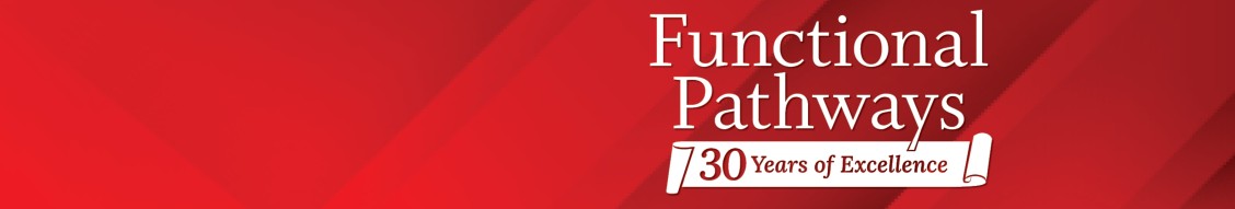 Functional Pathways cover image