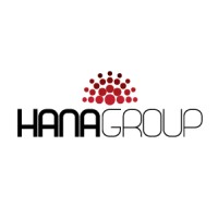 Hana Group US logo