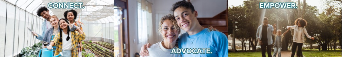 Youth Homes cover image