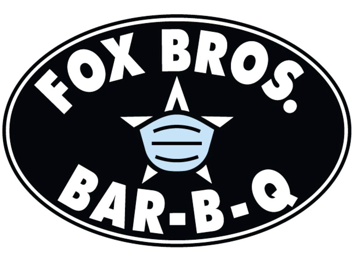 Fox Bros. Bar-B-Q cover image