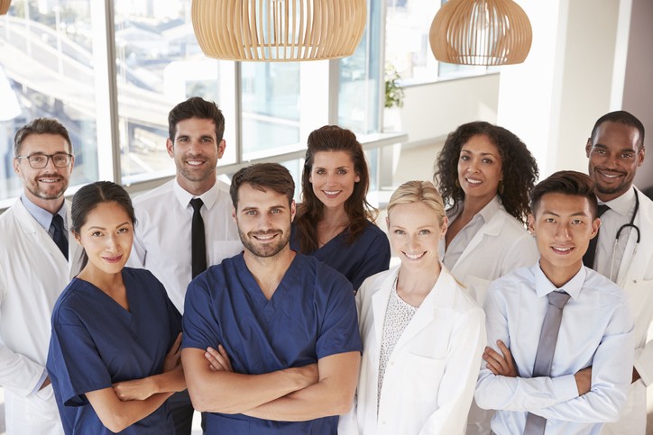 Meridian Health Services Corp. cover image