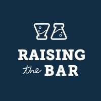Raising the Bar logo