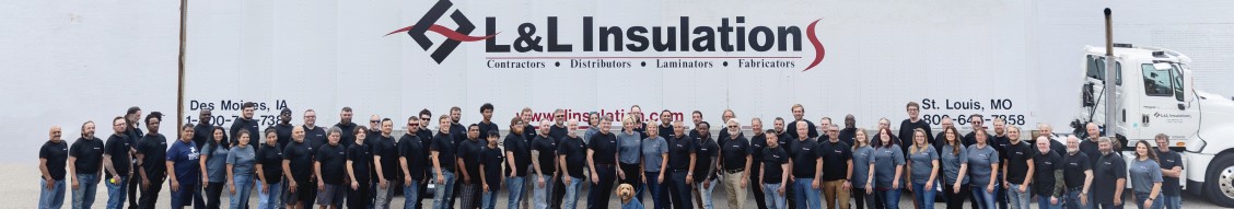 L&L Insulations cover image