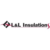 L&L Insulations logo