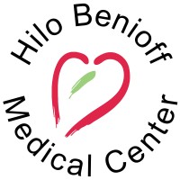 Hilo Benioff Medical Center logo