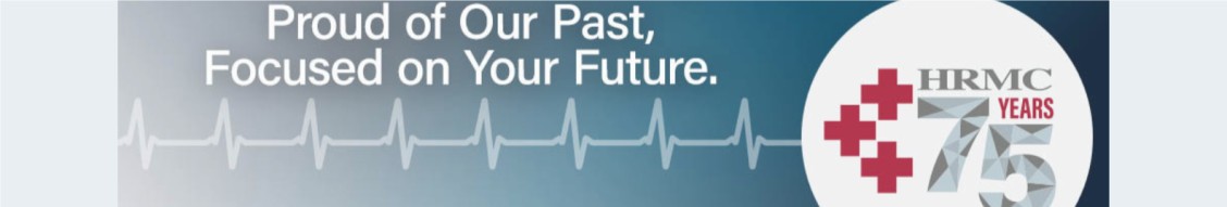 Huron Regional Medical Center cover image