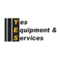 YES Equipment & Services logo