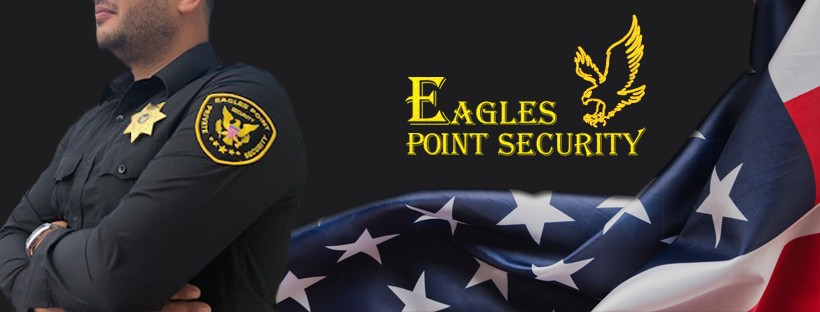 Eagles Point Security cover image