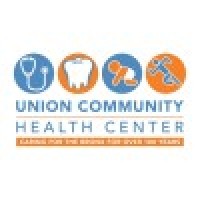 Union Community Health Center logo