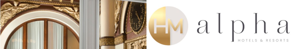 HM Alpha Hotels & Resorts cover image