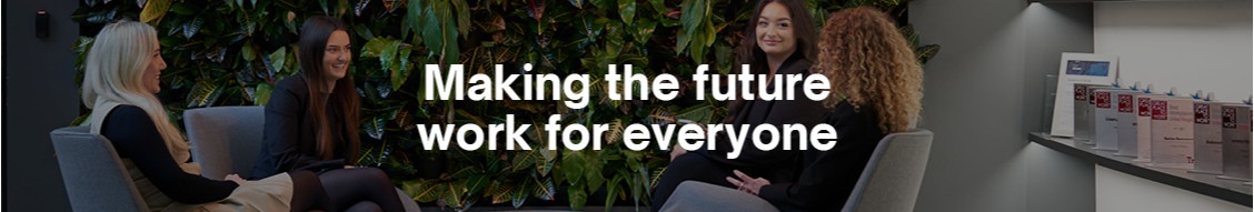 The Adecco Group cover image