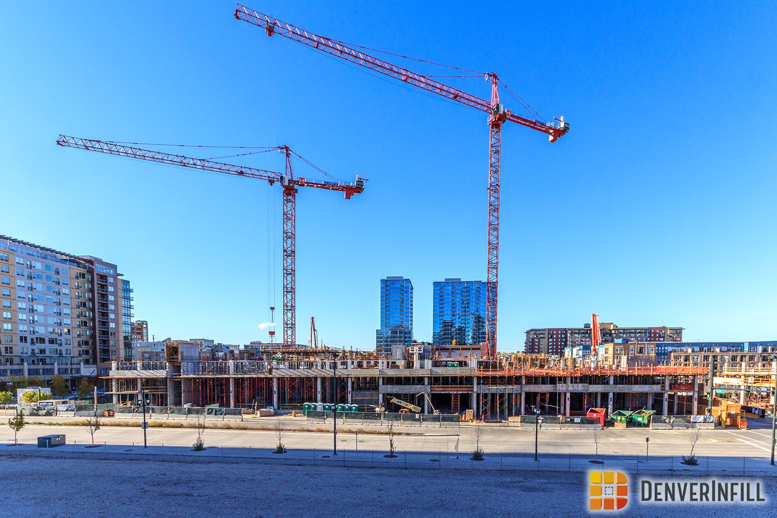 Concrete Frame Associates, LLC cover image