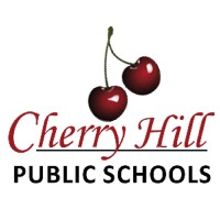 Cherry Hill Public Schools logo