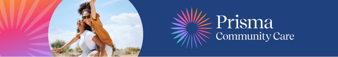 Prisma Community Care cover image
