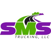 SMS Trucking, LLC logo