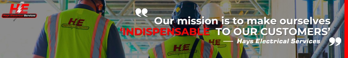 Hays Electrical Services cover image