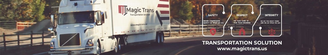 Magic Trans cover image